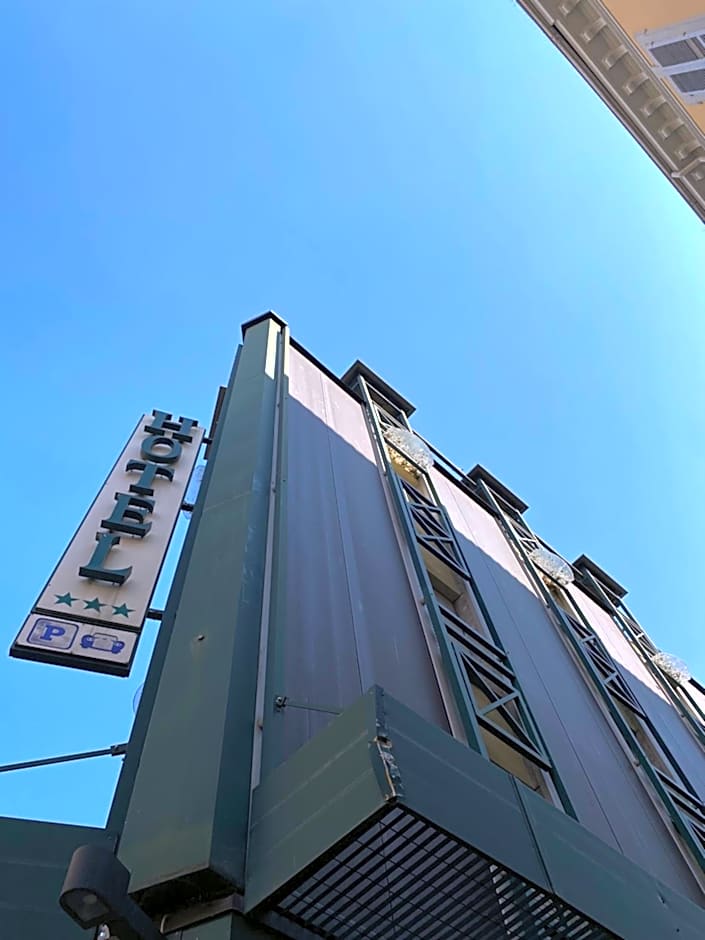 Photo 1 of 49 of Hotel Rainero