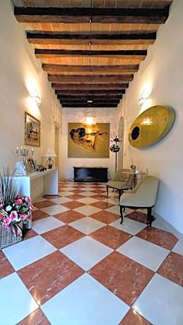 La Corte Dei Sogni B&B