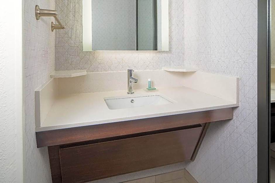 SpringHill Suites by Marriott Pigeon Forge