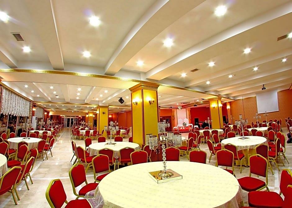 Seckin Hotel Spa & Wellness