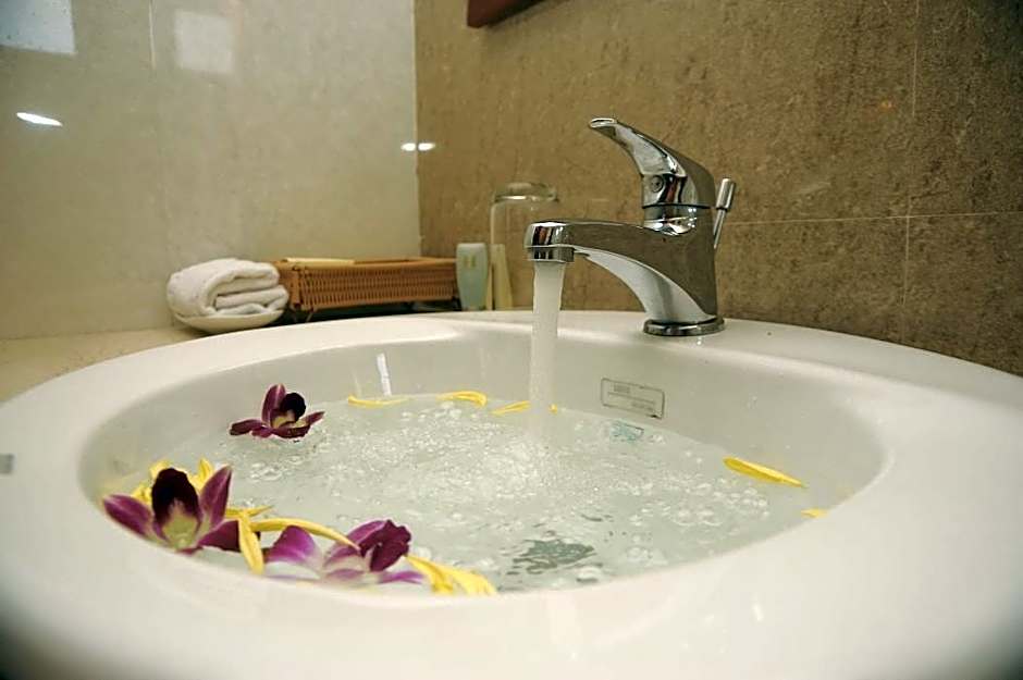 Hoang Yen Hotel Thu Dau Mot