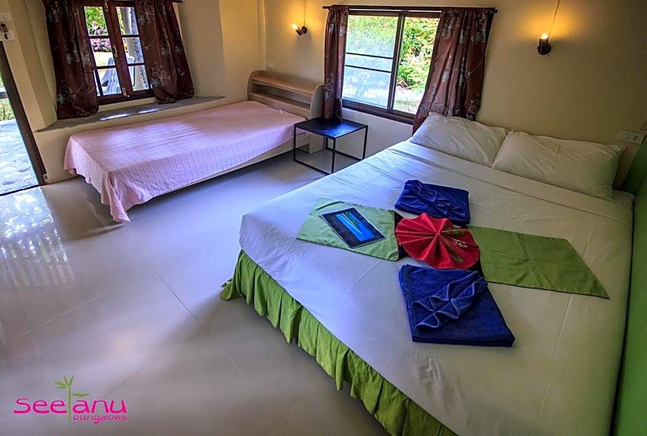 Seetanu Bungalows