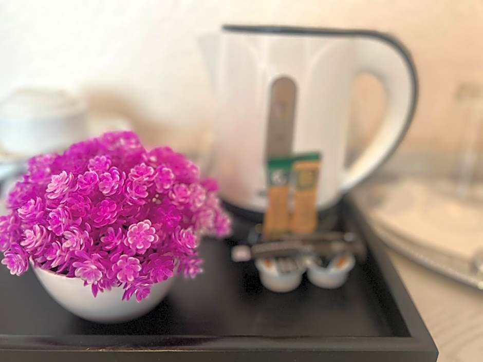 Hotel Cronberger Hof