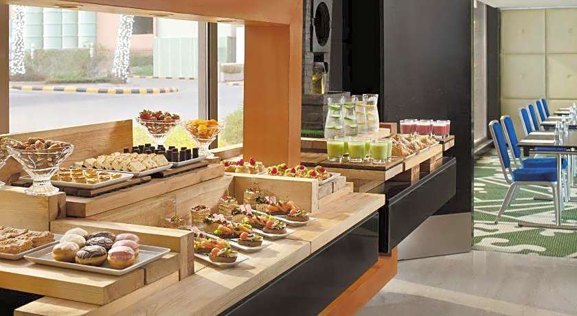 InterContinental Al Khobar By IHG