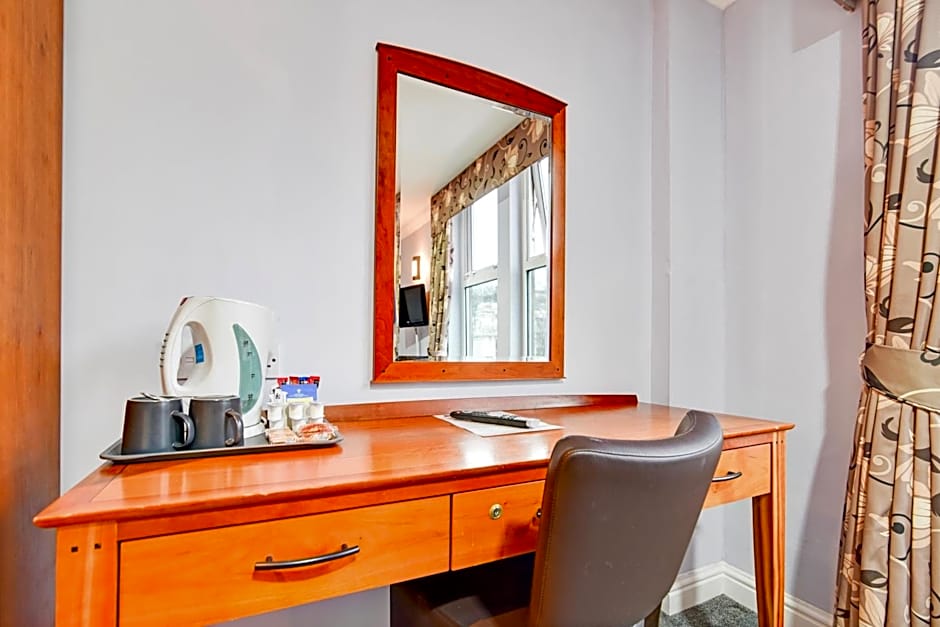 Aston Court Derby City Centre by Belvilla