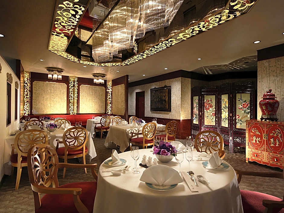 ANA Crowne Plaza Hotel Kyoto By IHG