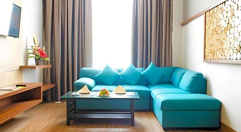 Ayola First Point Hotel Pekanbaru