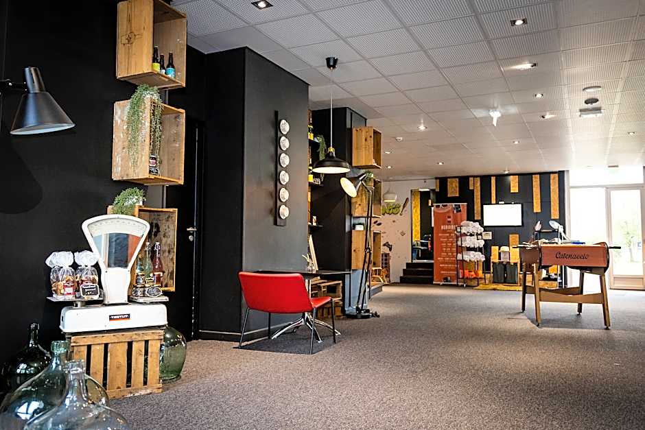 Novotel Mulhouse Bâle Fribourg