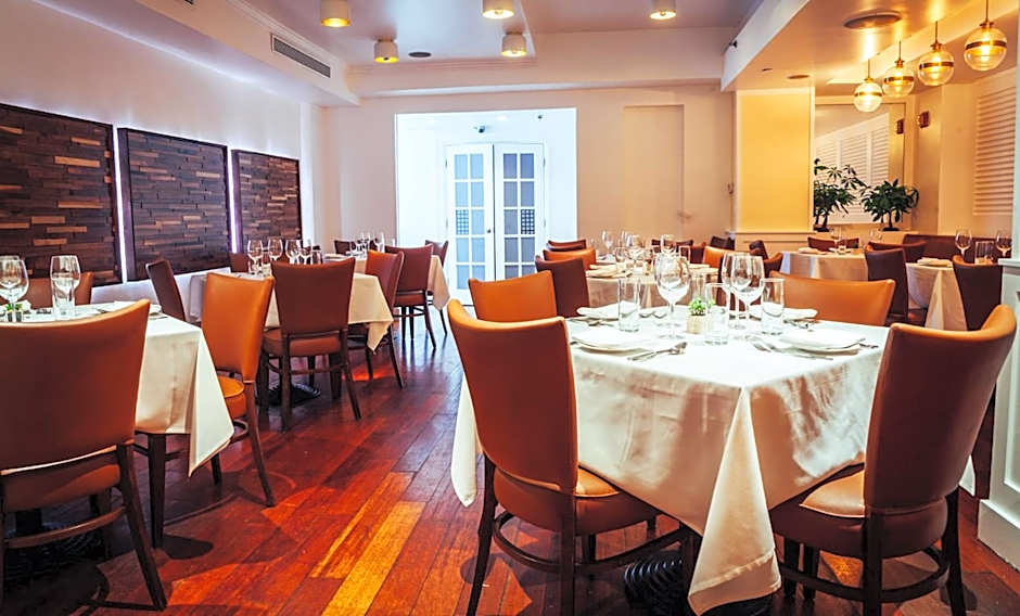 San Carlos Hotel New York