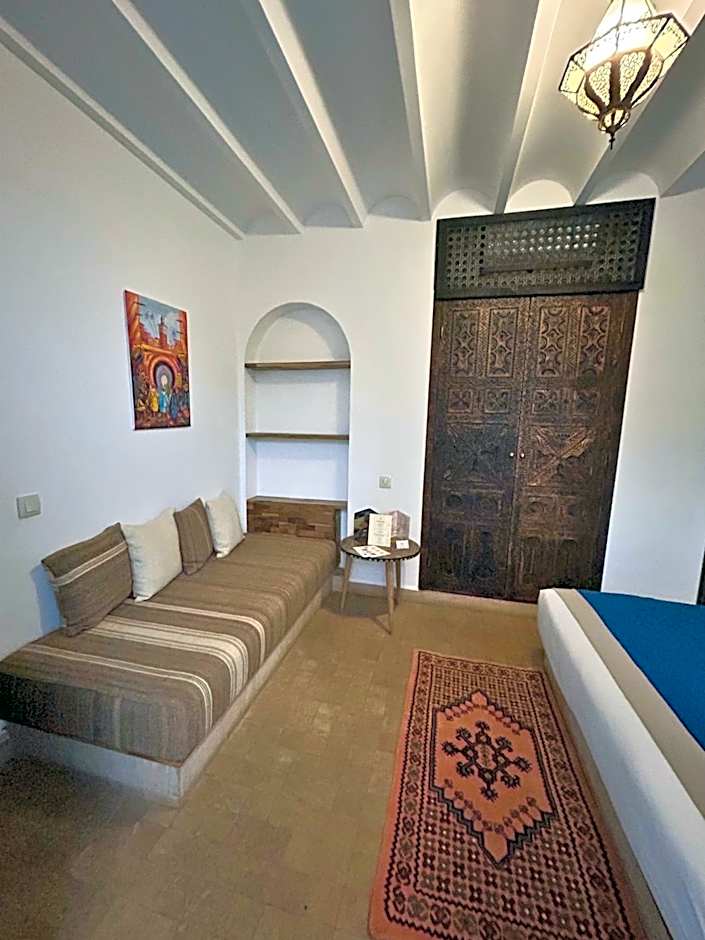 Riad Nalan & Spa