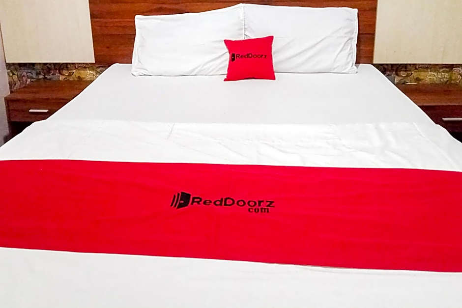 RedDoorz @ Pantai Panjang Bengkulu 2