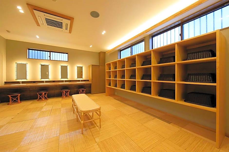Kamiyamada Hotel