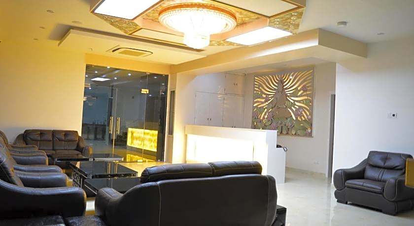 Hotel Diamonds Pearl