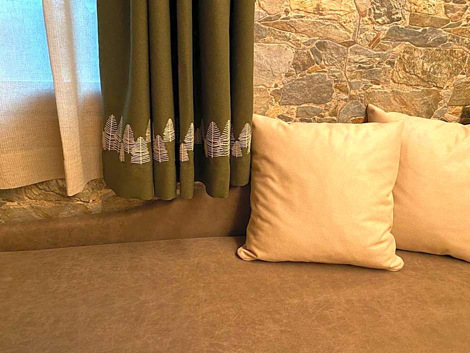 Sci Sport rooms & suites