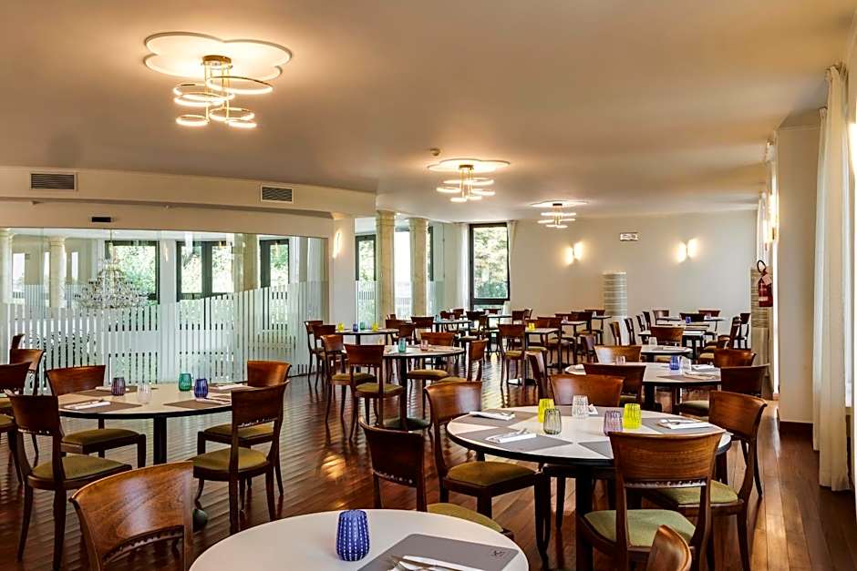 HC Hotel Cremona Pilgrim's