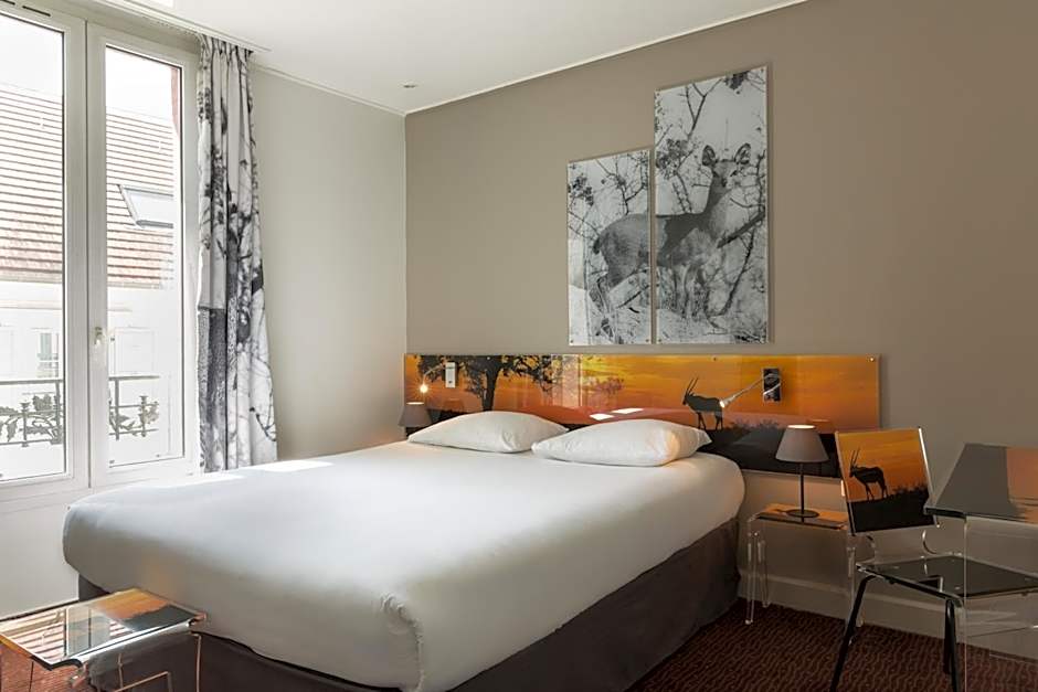 Photo 1 of 61 of Hotel Le Cardinal Rueil Centre