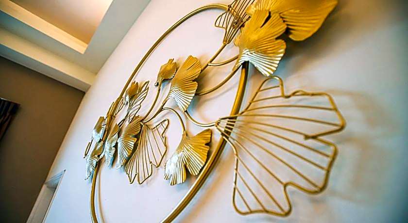 Fun Trip - Fu May Sea View Holiday House