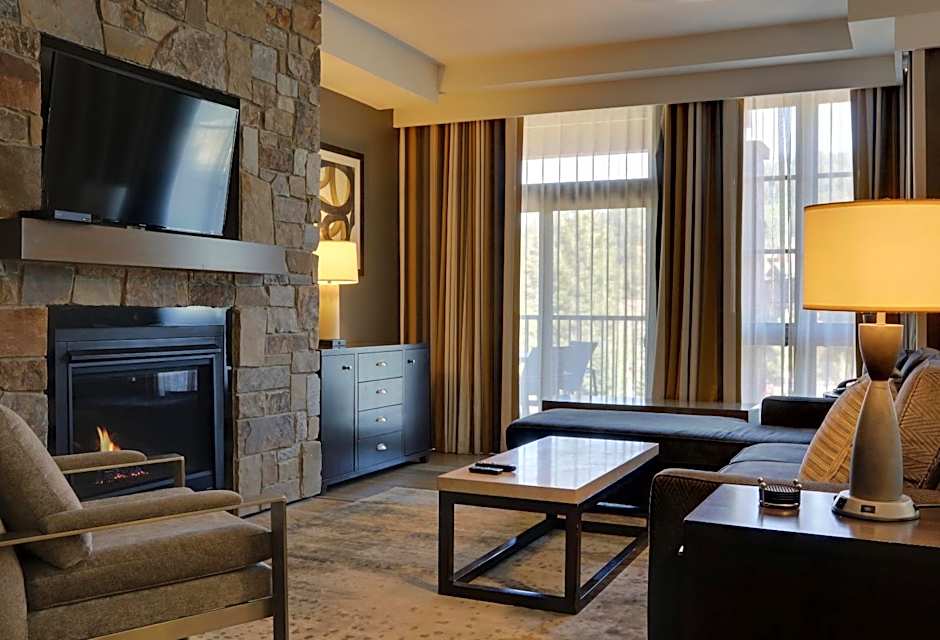 Northstar Lodge by Vacation Club Rentals