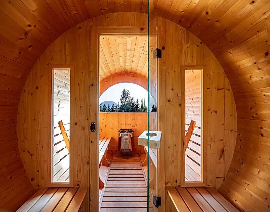 APIPURA hotel rinner