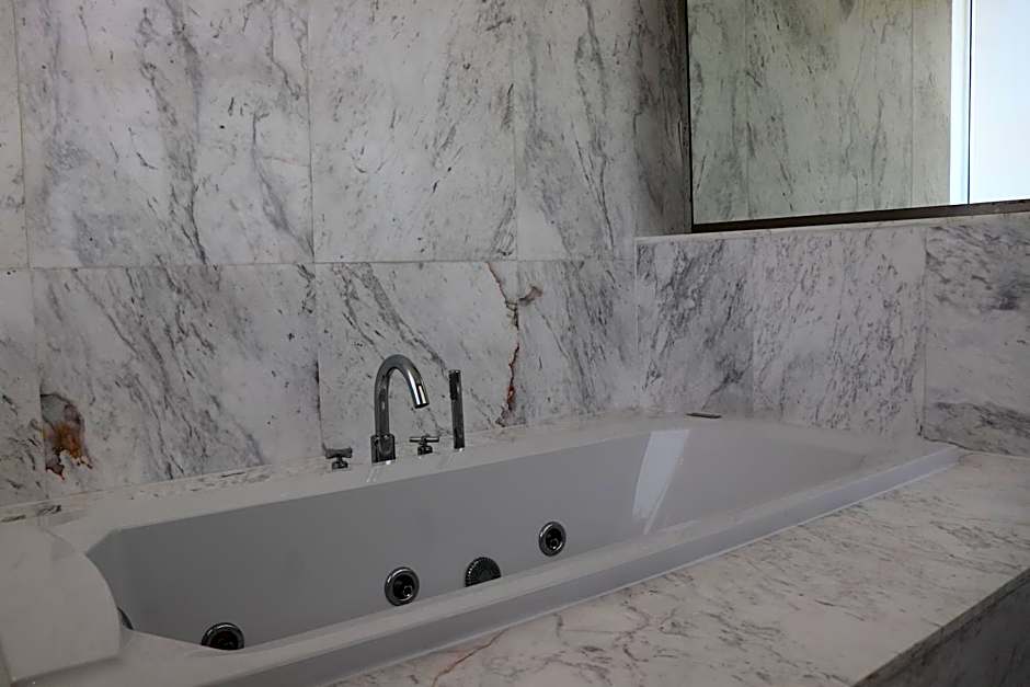 Afrin Prestige Hotel