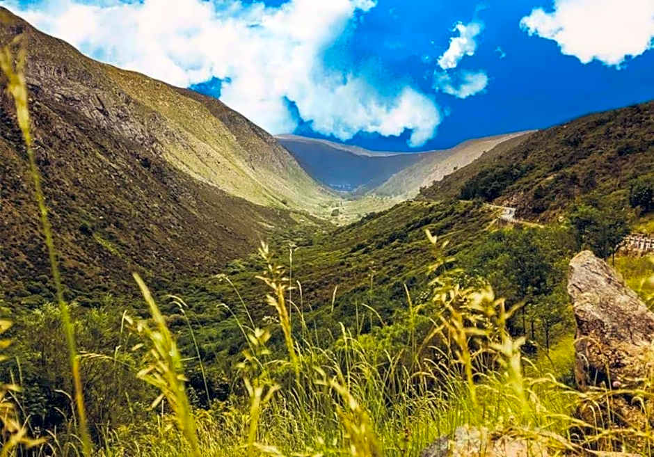 Vale do Zêzere Hotel