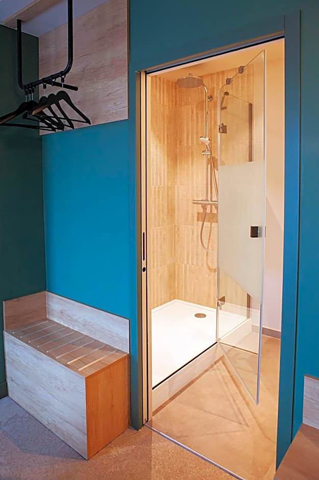 Campanile Saint Brieuc - Centre Gare