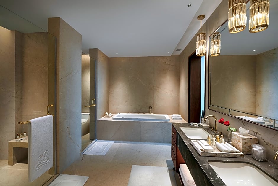 The Leela Gandhinagar Hotel