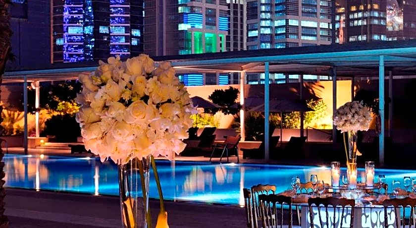 Marriott Marquis City Center Doha Hotel