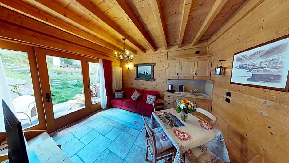 Park Chalet Village