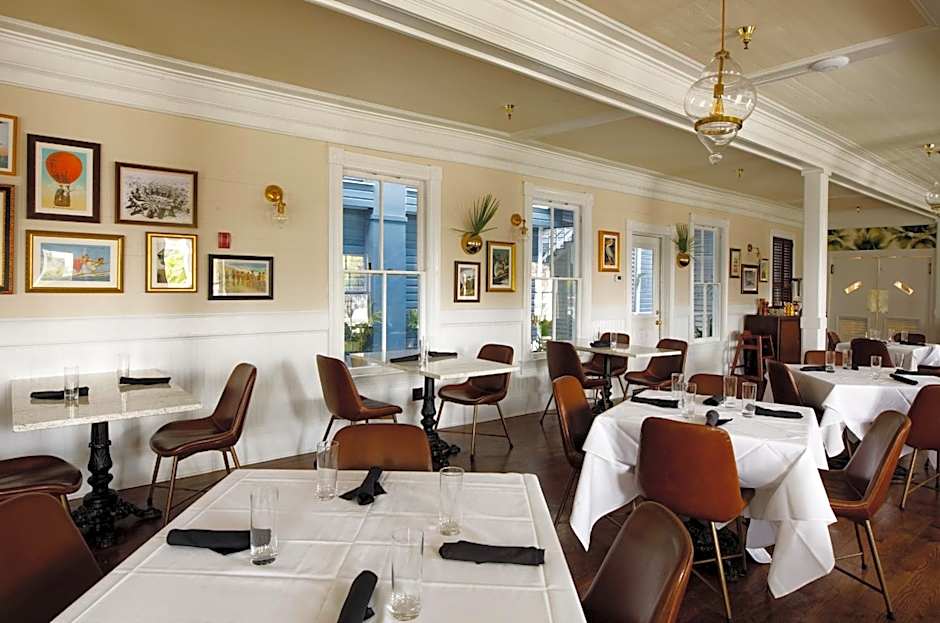The Gibson Inn