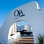 Oia Suites