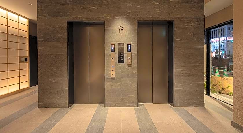 hotel H2 TRIP&BUSINESS NAGASAKI
