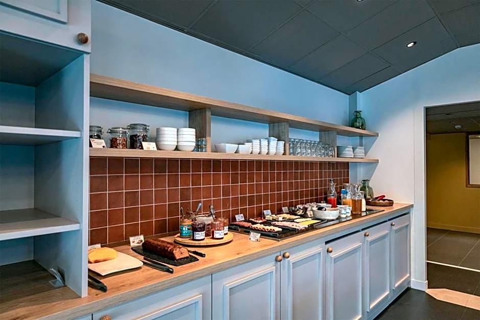 Sure Hotel by Best Western Nantes Saint-Herblain