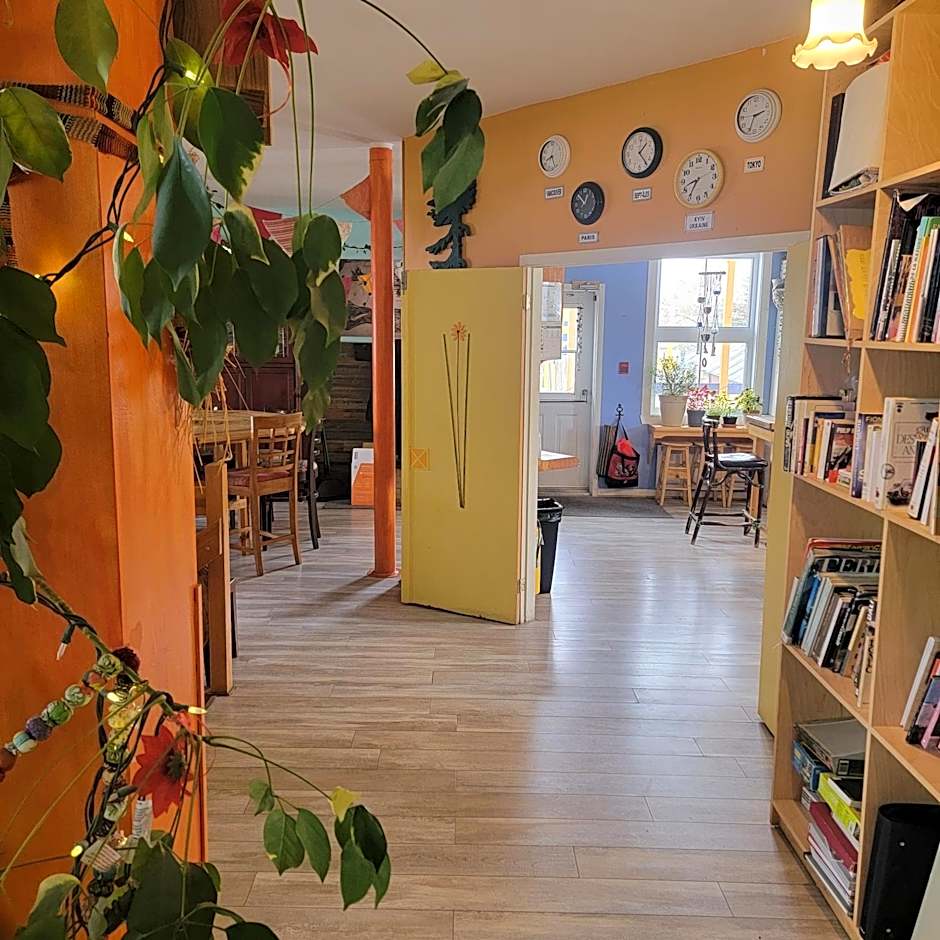 Auberge Internationale Le Tangon