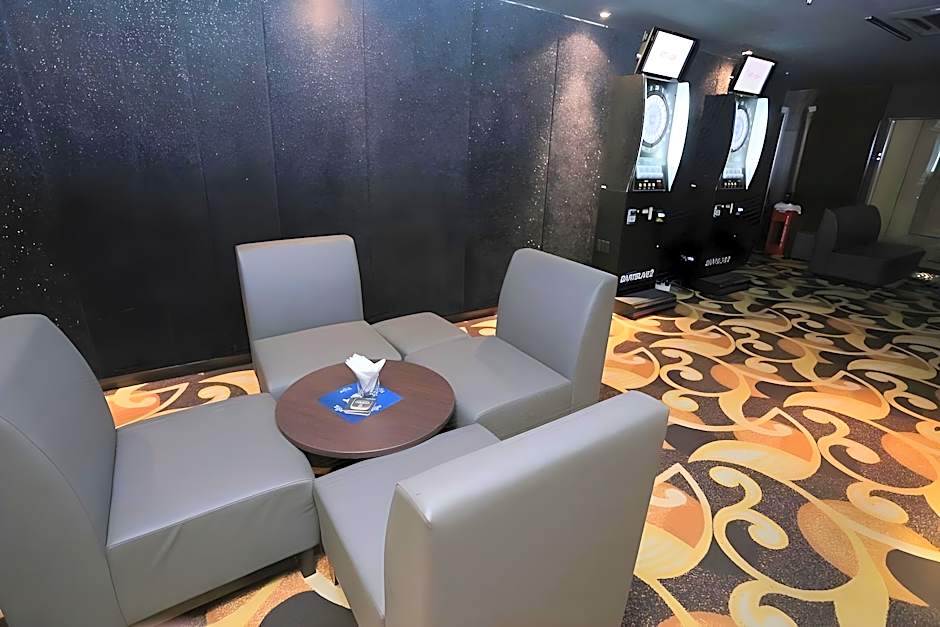 VIP Hotel Segamat