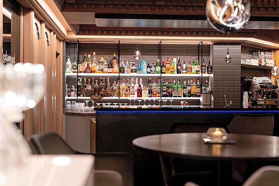 Hotel La Perla Wellness & Beauty