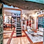 Divná pani Luxury Gallery Rooms