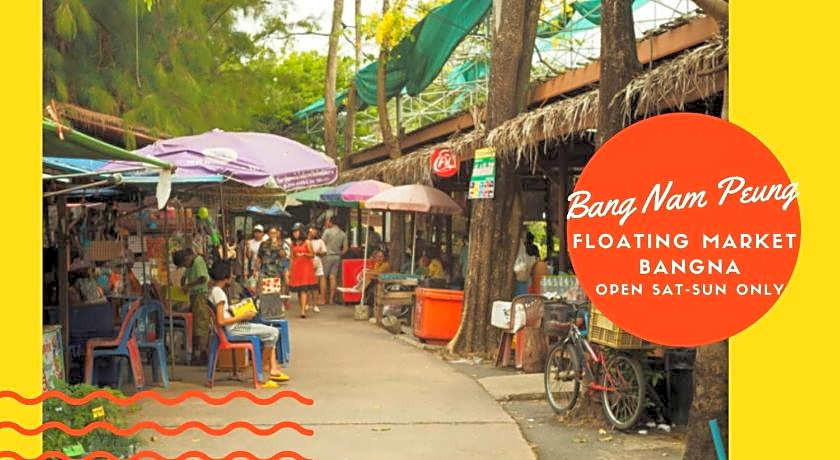 Thongtara House Boutique Residence