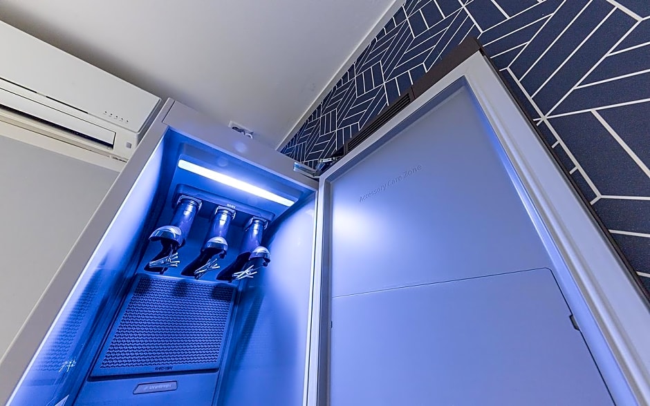 Gyeongsan Hotel Haru