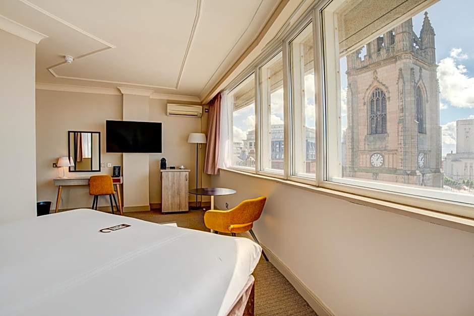 Atlantic Tower Hotel Liverpool By Sunday