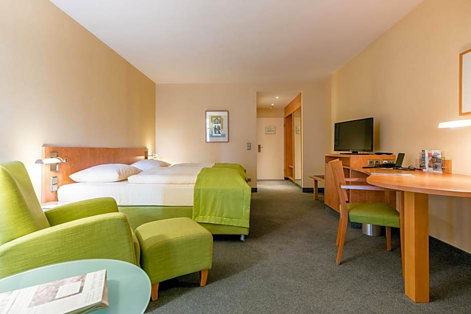 Schlosspark Hotel