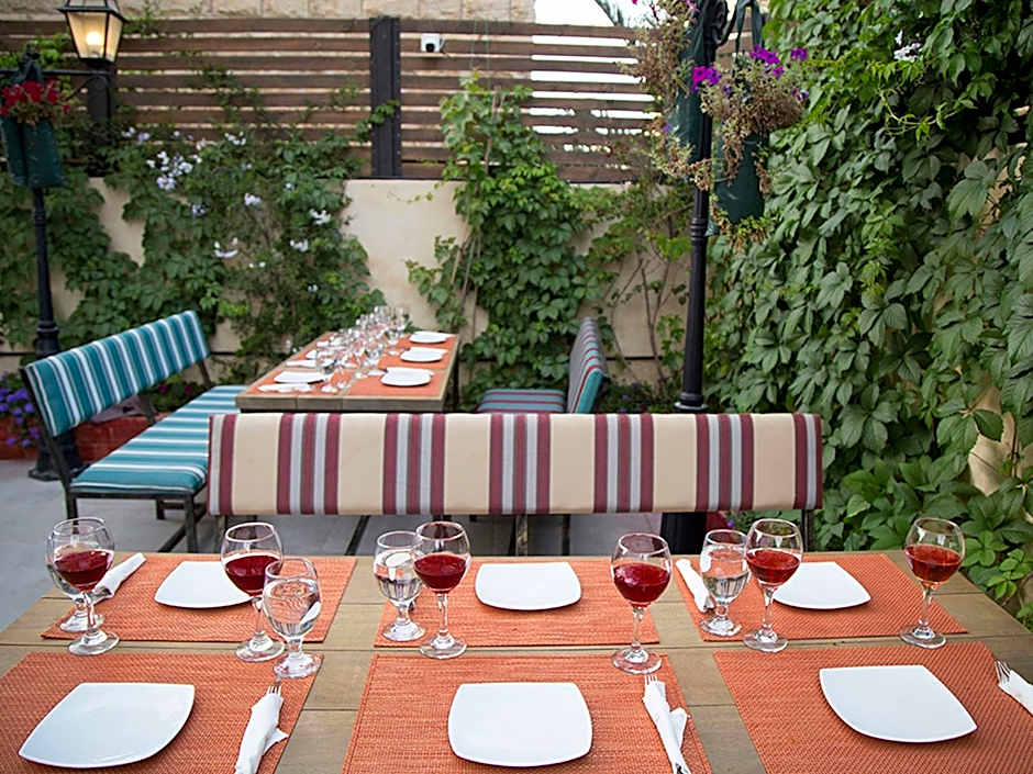 La Locanda Boutique Hotel