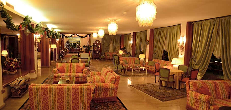 Grand Hotel Tamerici & Principe