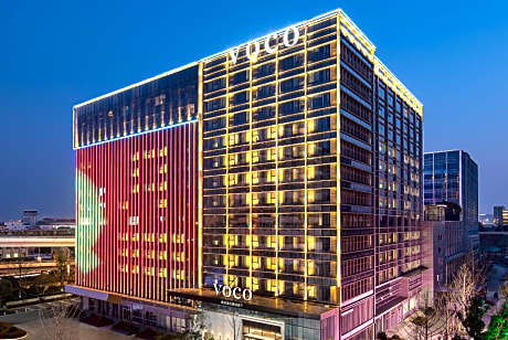 Voco Changsha Airport By IHG
