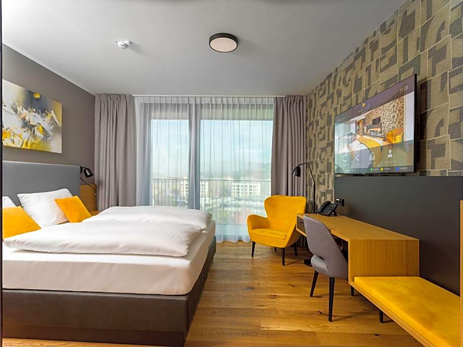 Best Western Parkhotel Hagenberg