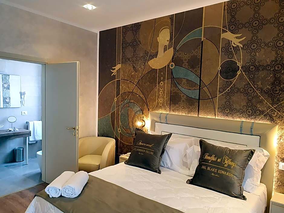 Amsterdam Suite Hotel & SPA