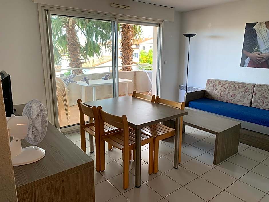 Résidence mayflower