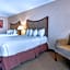 Best Western Plus Captain's Quarters