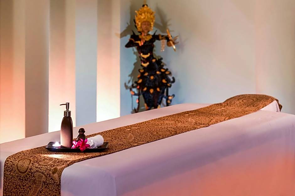 Le Meridien Bali Jimbaran