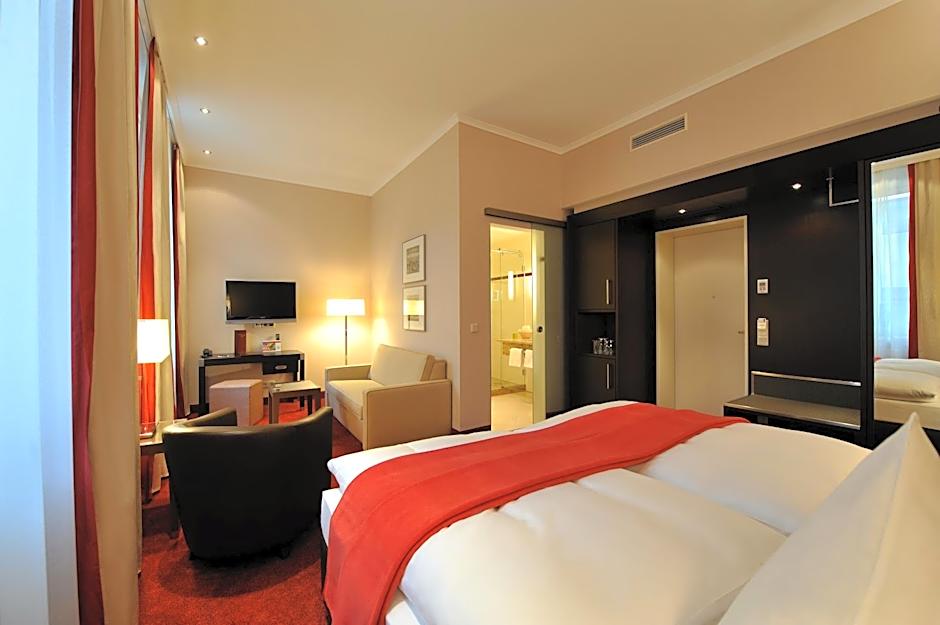 Kastens Hotel Luisenhof